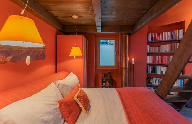 La Corte Degli Artisti - Foto 18