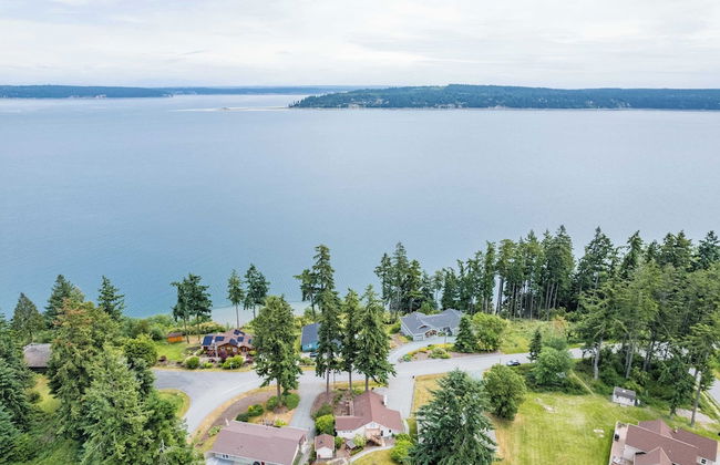 Camano Vista Paradise by Avantstay Private Beach - Foto 30