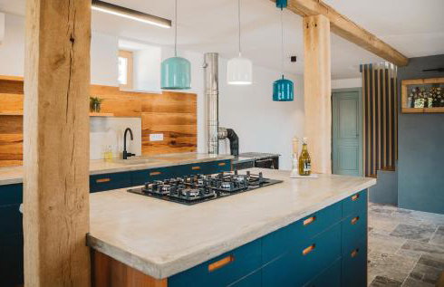 Mountain Lodge Istria - Stone Lodge II - Photo 7