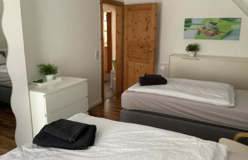 Apartment Wuhrt - Foto 29