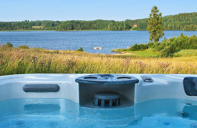 Holiday Home in Stjärnhov - Photo 3