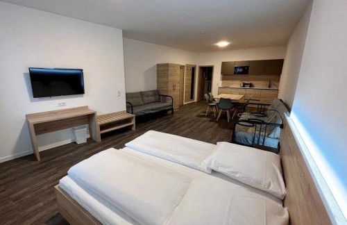 NB Apartments - Foto 1