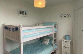 Ivy Cottage Seahouses Seaside Hot Tub Retreat - Foto 27