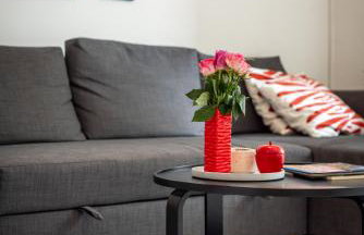 Apartment Nora - modern cozy apartment with FREE PARKING and TERRACE - Photo 33