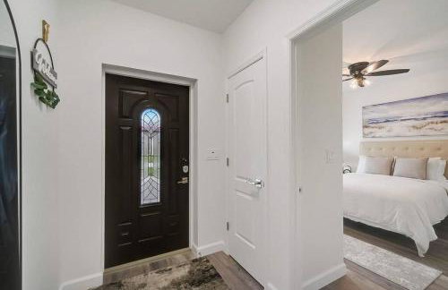 Family Villa King Bed, 3 bedrooms 2baths, 7 guests, Close to Beaches, Golfing, Fishing - Foto 44