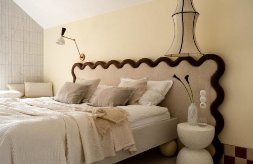 Kalbornia LAKE & POOL HOUSE by JWPM - Foto 18