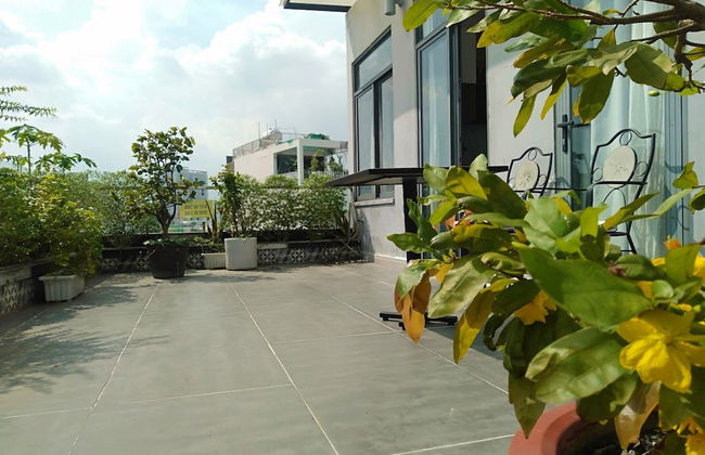 Full House Serviced Apartment - Photo 44