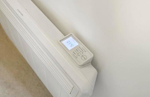 Castle View by Ginger & Gold Luxury Norwich Apt - Foto 36