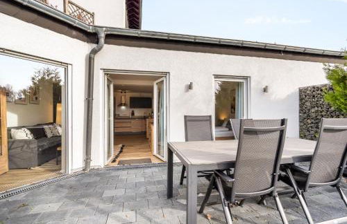 TM Stays - NIVIS - Gemütliches Apartment mit Terrasse & Garten - Ruhe, Natur, Wandern, Ski - Foto 22