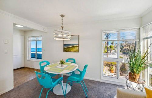 Seas the Day by Cardo - La Jolla Beachfront - Foto 6