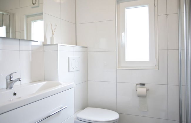 2 bedroom House in Nijkerk with swimming pool and terrace - Photo 9