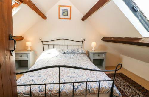 Bwthyn yr Onnen Ash Cottage - Photo 13