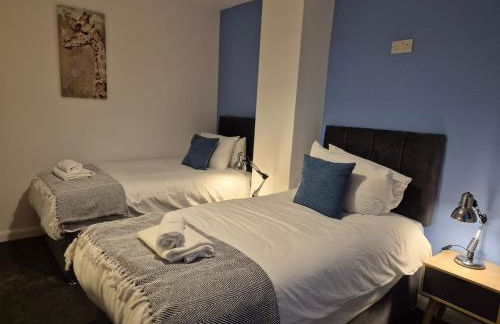 Mortimer House By Cliftonvalley Apartments - Foto 8