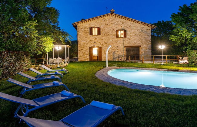 Villa Agostini 10 in Ponte Doccia - Foto 1