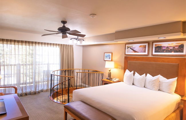 Tahoe Beach & Ski Club - Foto 20