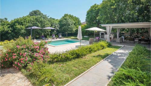 Two-Bedroom Holiday Home In Bale - Foto 4