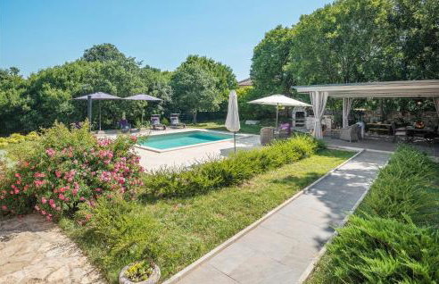 Two-Bedroom Holiday Home In Bale - Foto 4