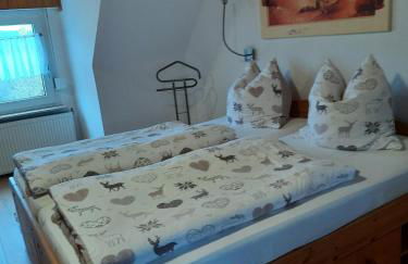 Ferienwohnung Zur Waldroute - Foto 32