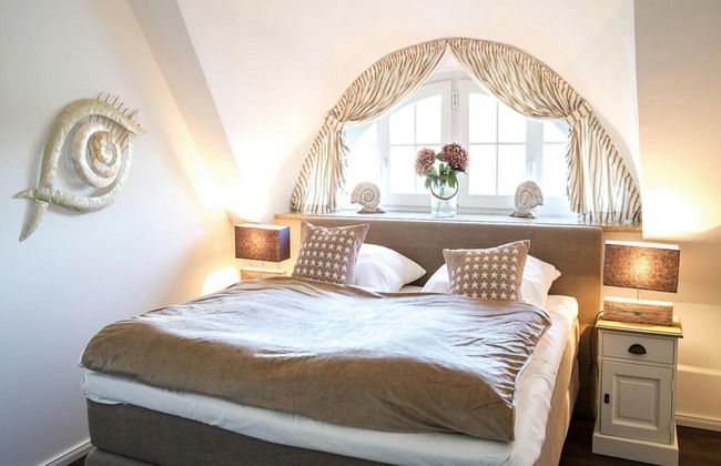 Reetdachhaus am Bodden mit Sauna - Foto 2