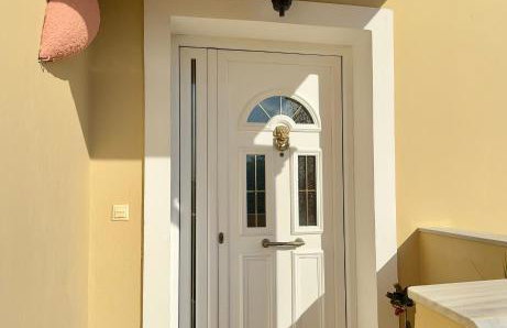 Apidalos Naus Apartment - Foto 31