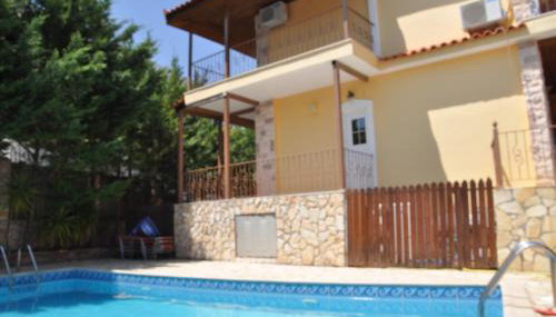 Villa Saron - Foto 2