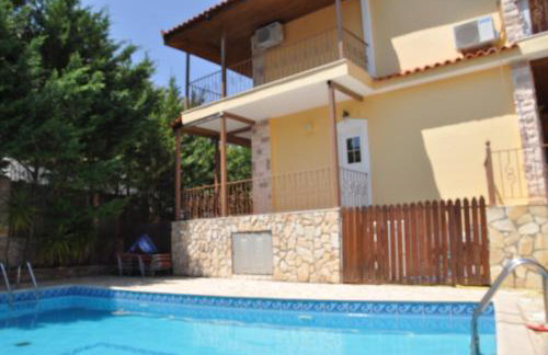 Villa Saron - Foto 2