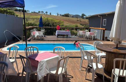 Chacara Pequeno Refugio - Photo 9