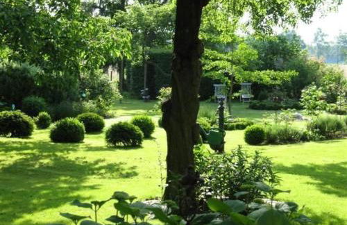 Apartment in ehemaliger Dorfschule am Dorfrand by Interhome - Foto 16