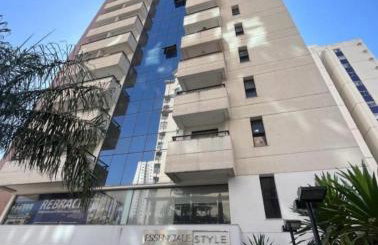 Goyaz Your Home - Próximo ao Shopping Flamboyant - Foto 9