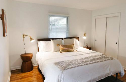 The Berry- 5 Mins to UK, Downtown, & Stadium 3BD - Foto 35