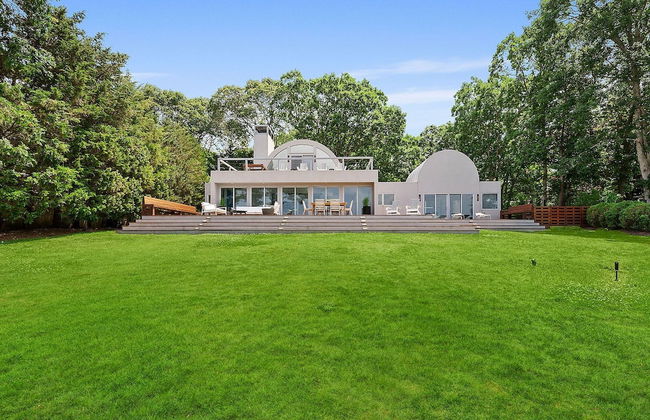 Sunset Villa by Rove Beachfront w Deck Pool - Foto 35