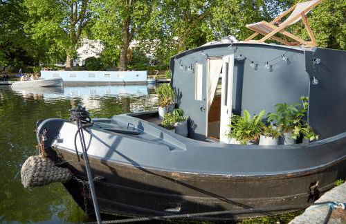 Boutique Barges - Foto 2