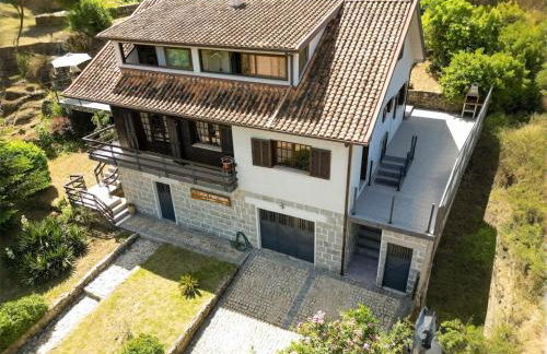 Casa Montanha Gerês - Foto 53