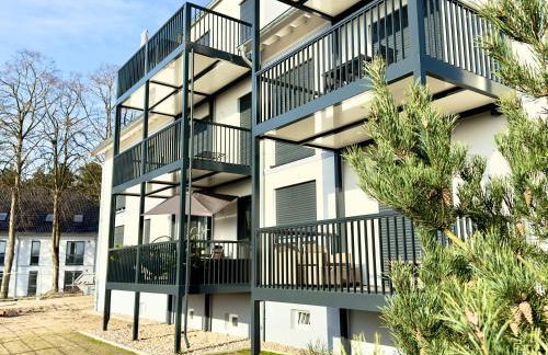 Apartment Strandzeit - Foto 17