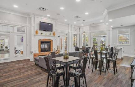 Landing Modern 1BD Tennis Court Clubhouse - Foto 26