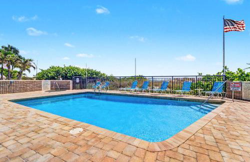 Gulf Strand Resort 308 - Photo 21