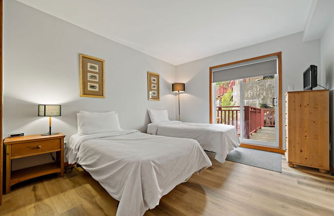 Les Haut Bois Condominiums -RVMT - Foto 5