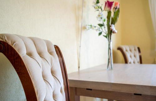 Ferienhaus Kirschblüte - Foto 26