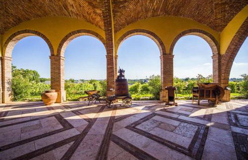 Monte Tondo Winery - Foto 37