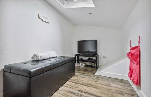 Au coeur du triangle d'or de Versailles - Foto 13