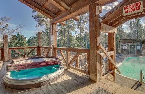 Lead Home with Pool Access 3 Mi to Terry Peak Mtn! - Foto 37