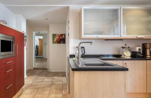 Ferienwohnung Feine Natur - Foto 14