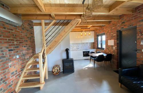 Domek Radawa, Koguty - Foto 9