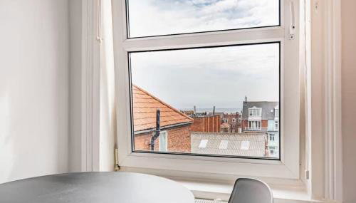 Sea View Penthouse - Walkable to Beach & Town - Foto 4