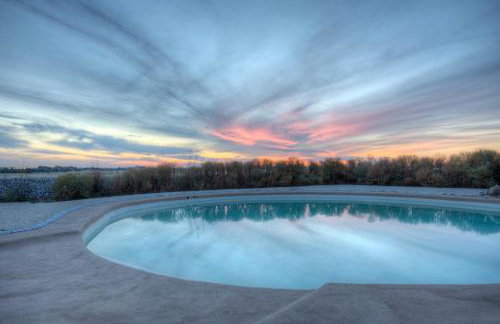 Masseria Murrieri Vecchio, Salento - Foto 1