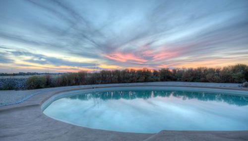 Masseria Murrieri Vecchio, Salento - Foto 1