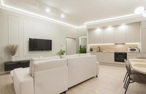 Luxury Apartment Kościuszki 9 - Apartament Vellore - Foto 6