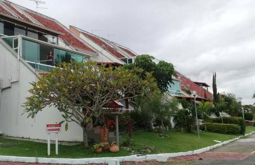 Paraíso particular á 5 min da praia da Bacutia - Foto 11