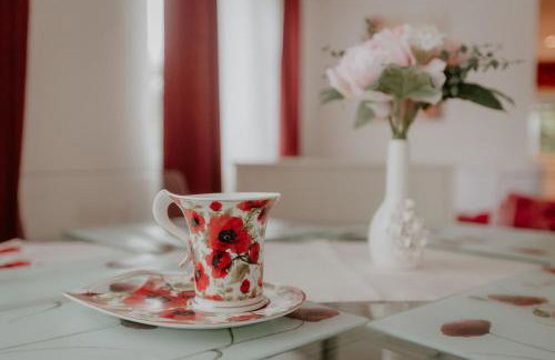 Cannock Chase Guest House Self Catering incl all home amenities & private entrance - Foto 13