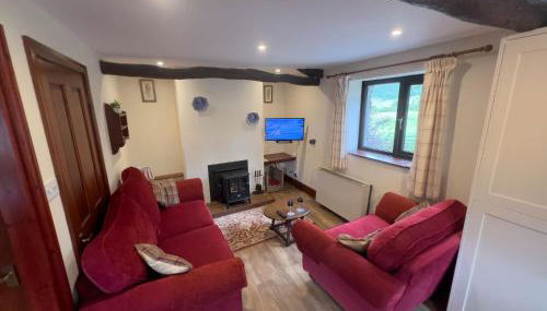 Bassenthwaite Farm Cottage, on a working farm in a tranquil setting - Foto 2
